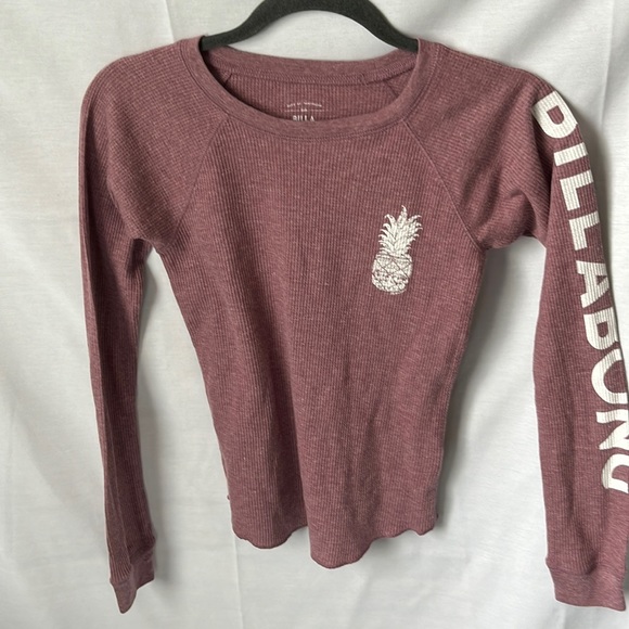 Billabong Tops - Billabong Top NWOT